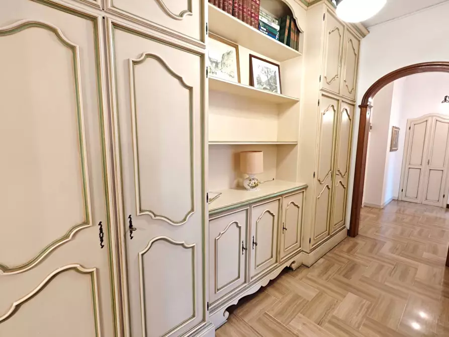 Immagine 6 di Appartamento in affitto  in Via Trento 14 a Arenzano