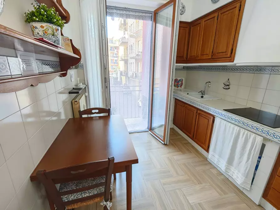 Immagine 7 di Appartamento in affitto  in Via Trento 14 a Arenzano