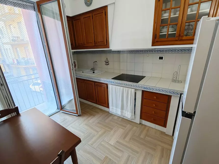 Immagine 8 di Appartamento in affitto  in Via Trento 14 a Arenzano