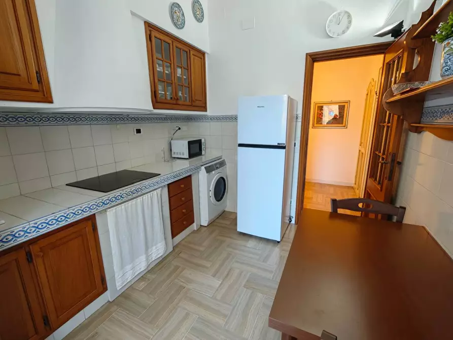 Immagine 9 di Appartamento in affitto  in Via Trento 14 a Arenzano