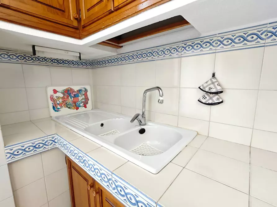 Immagine 10 di Appartamento in affitto  in Via Trento 14 a Arenzano