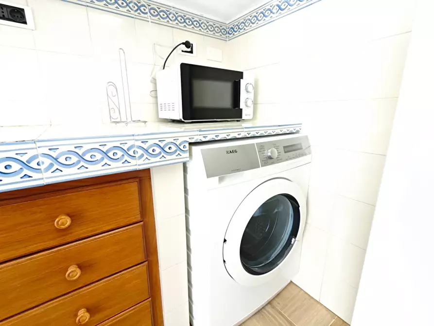 Immagine 11 di Appartamento in affitto  in Via Trento 14 a Arenzano