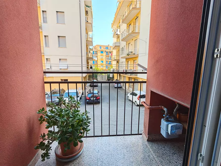 Immagine 12 di Appartamento in affitto  in Via Trento 14 a Arenzano