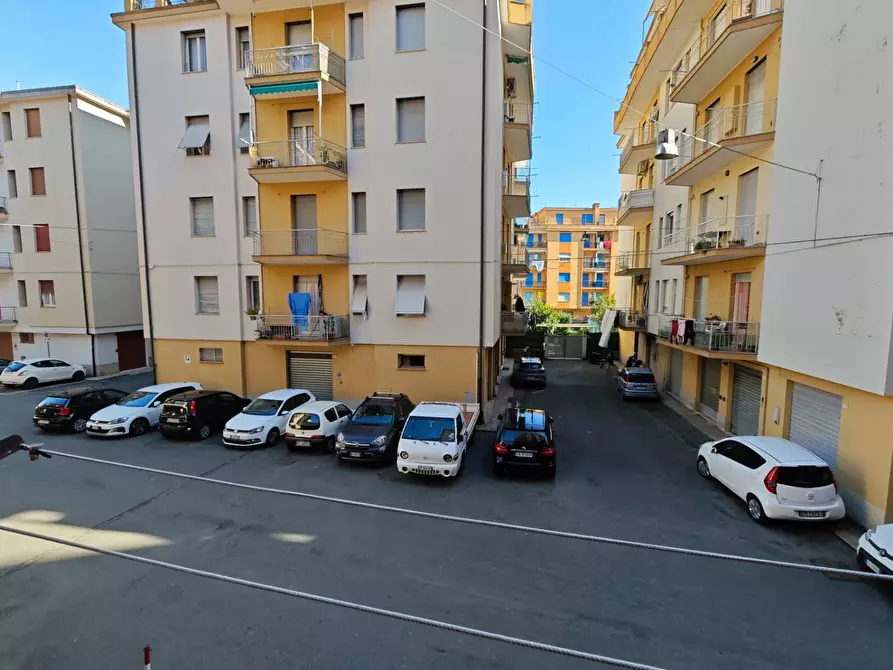 Immagine 13 di Appartamento in affitto  in Via Trento 14 a Arenzano