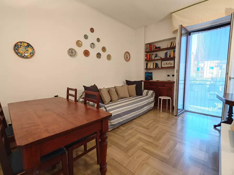 Immagine 14 di Appartamento in affitto  in Via Trento 14 a Arenzano