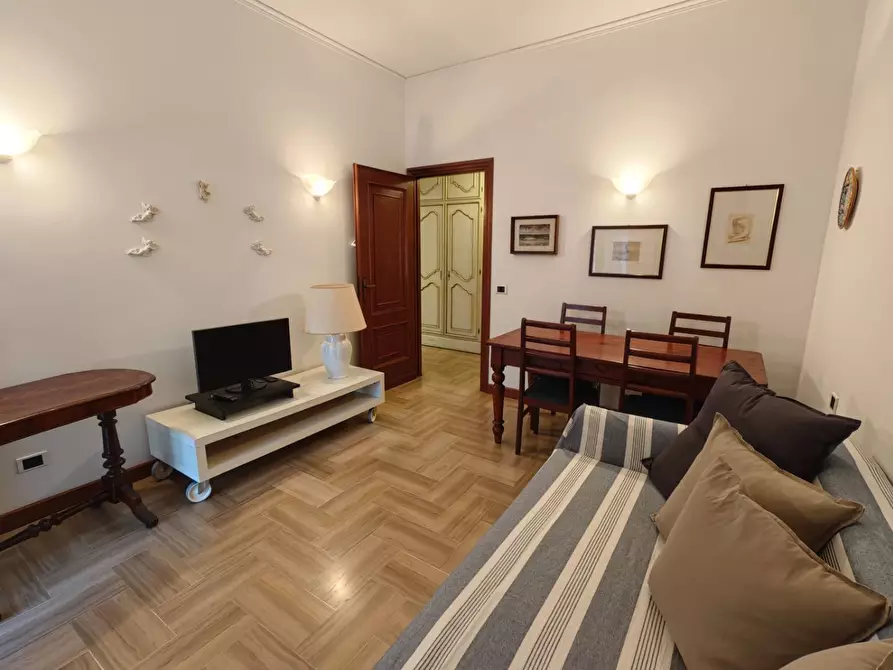 Immagine 15 di Appartamento in affitto  in Via Trento 14 a Arenzano