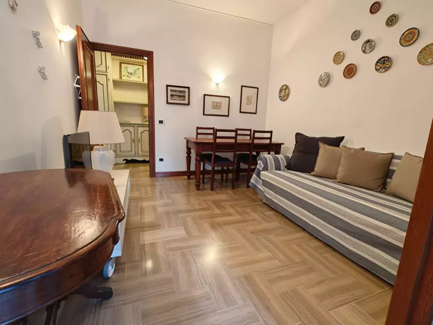 Immagine 16 di Appartamento in affitto  in Via Trento 14 a Arenzano