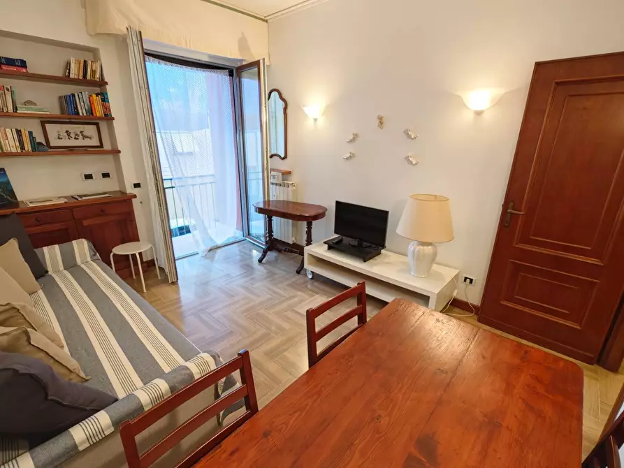 Immagine 17 di Appartamento in affitto  in Via Trento 14 a Arenzano