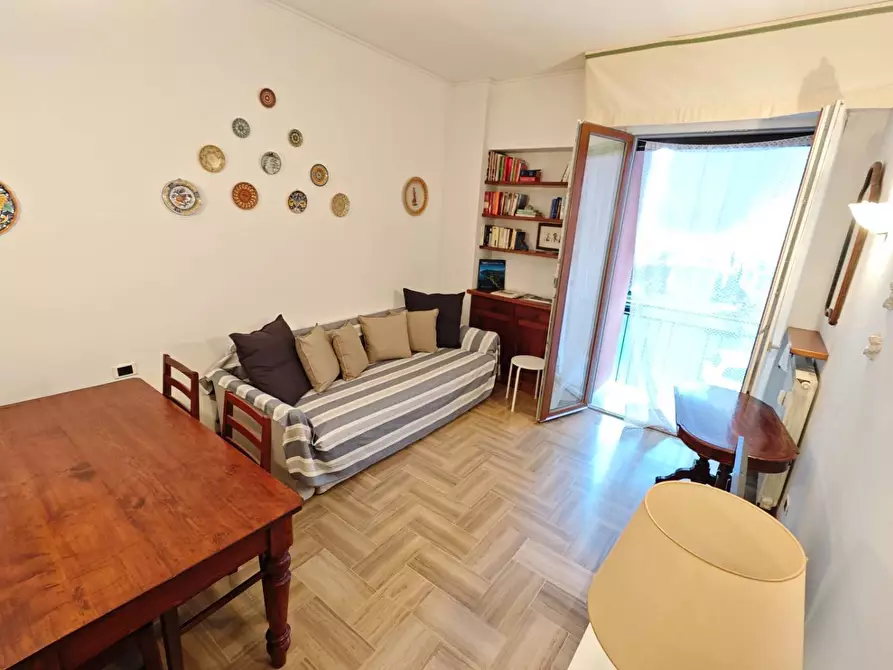 Immagine 18 di Appartamento in affitto  in Via Trento 14 a Arenzano
