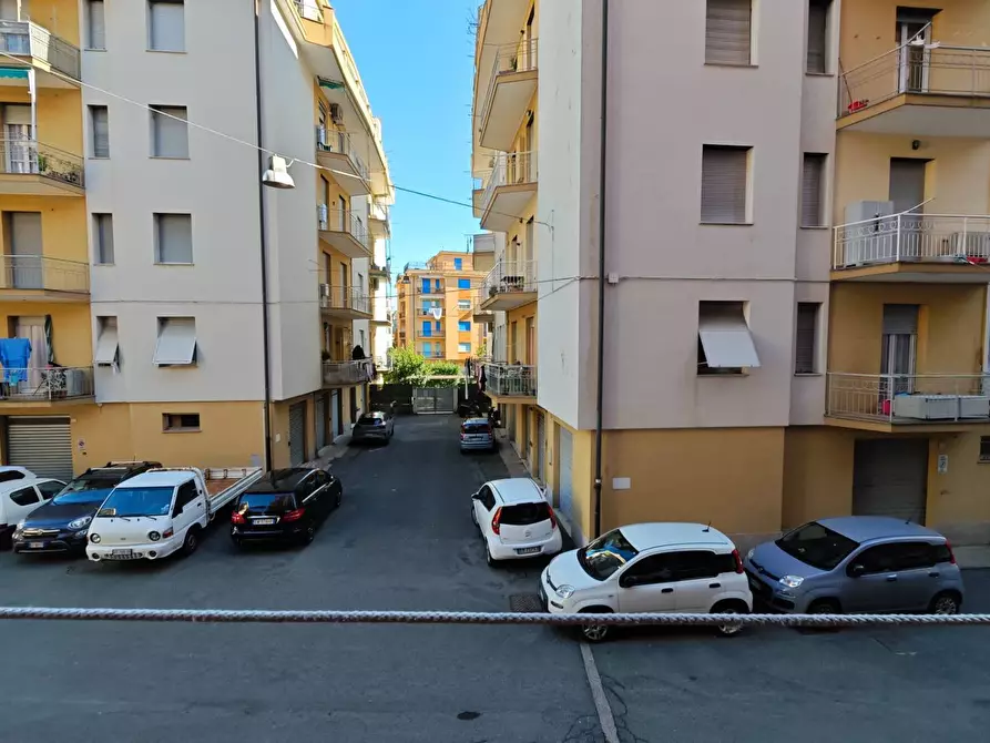 Immagine 19 di Appartamento in affitto  in Via Trento 14 a Arenzano