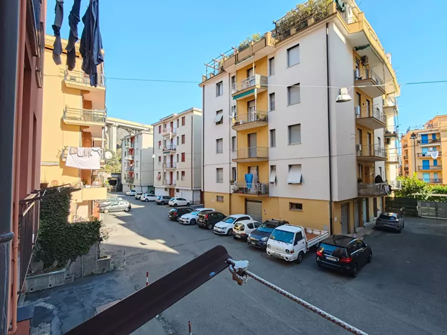 Immagine 20 di Appartamento in affitto  in Via Trento 14 a Arenzano