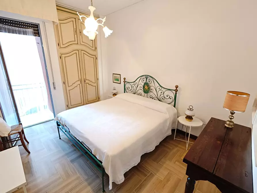 Immagine 21 di Appartamento in affitto  in Via Trento 14 a Arenzano