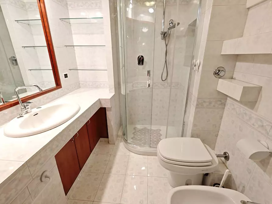 Immagine 24 di Appartamento in affitto  in Via Trento 14 a Arenzano