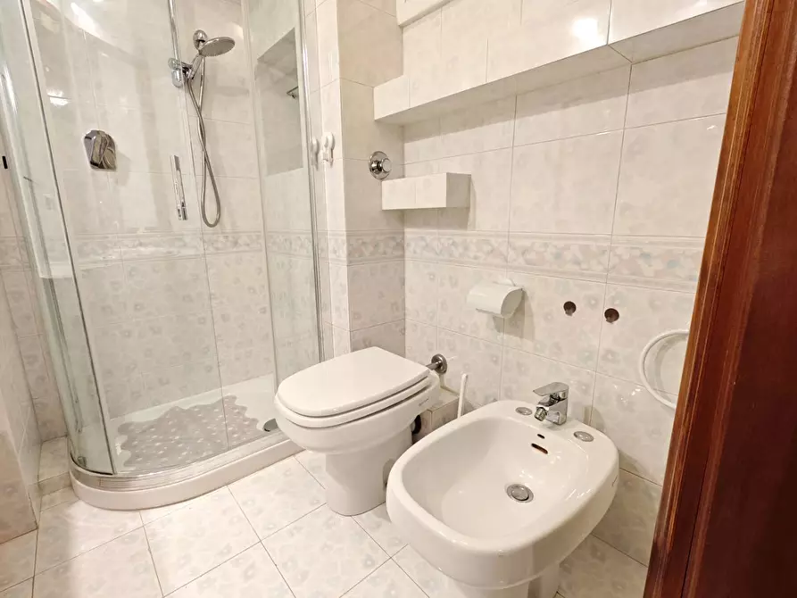 Immagine 25 di Appartamento in affitto  in Via Trento 14 a Arenzano