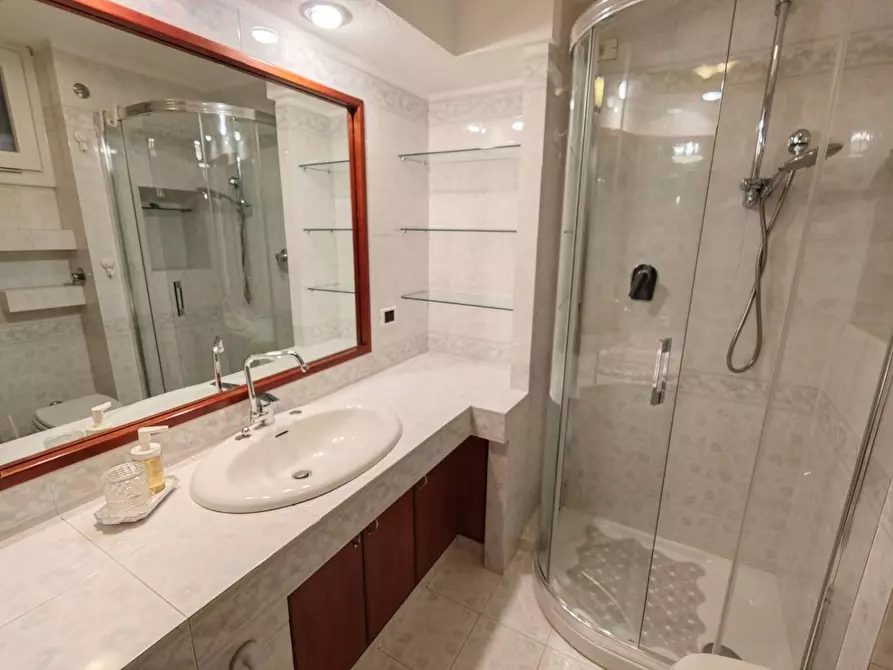 Immagine 26 di Appartamento in affitto  in Via Trento 14 a Arenzano