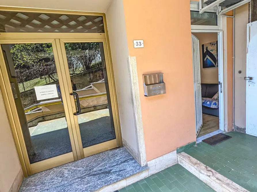Immagine 2 di Appartamento in affitto  in Via Unità d'Italia 33 a Arenzano
