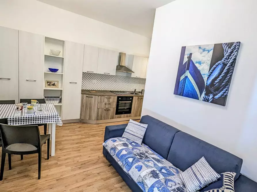 Immagine 3 di Appartamento in affitto  in Via Unità d'Italia 33 a Arenzano