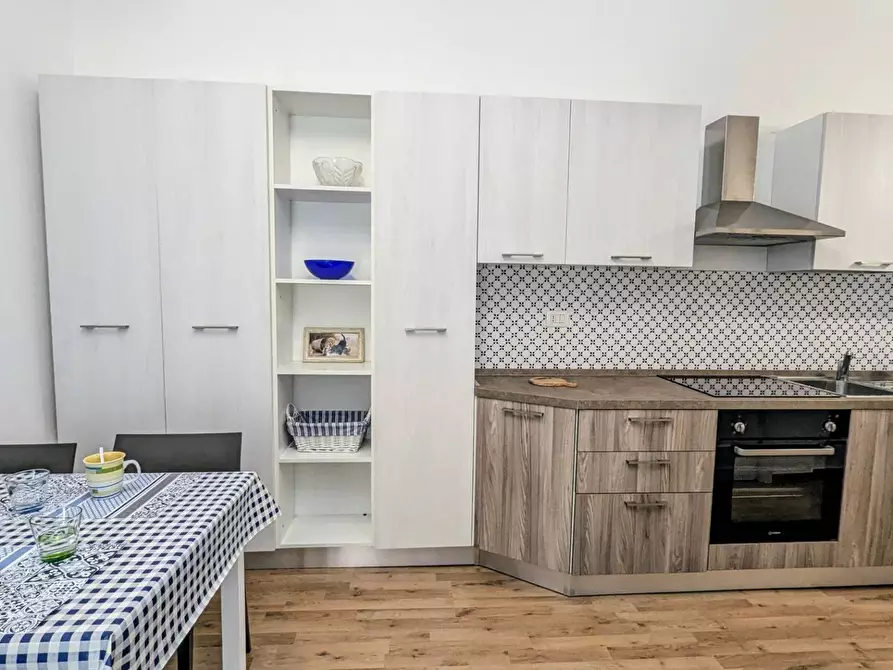 Immagine 4 di Appartamento in affitto  in Via Unità d'Italia 33 a Arenzano