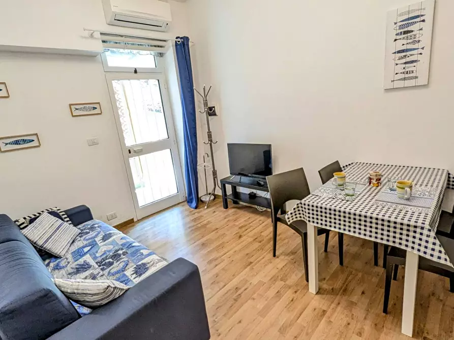 Immagine 5 di Appartamento in affitto  in Via Unità d'Italia 33 a Arenzano