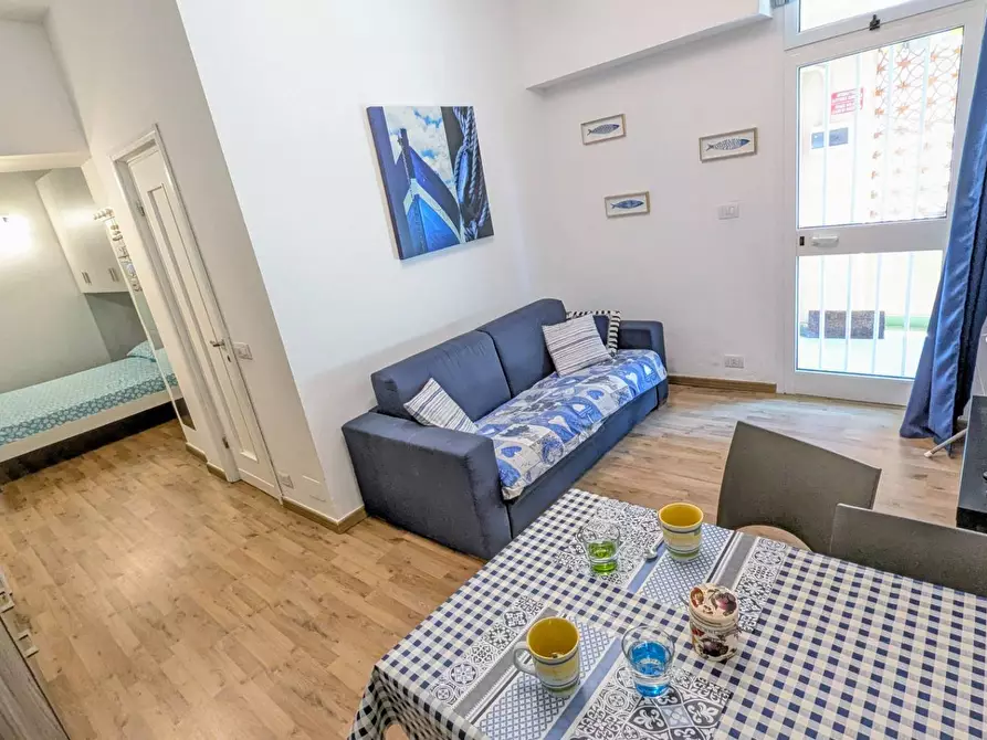 Immagine 6 di Appartamento in affitto  in Via Unità d'Italia 33 a Arenzano