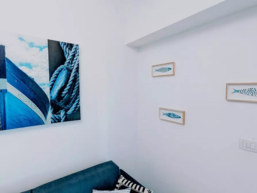 Immagine 7 di Appartamento in affitto  in Via Unità d'Italia 33 a Arenzano