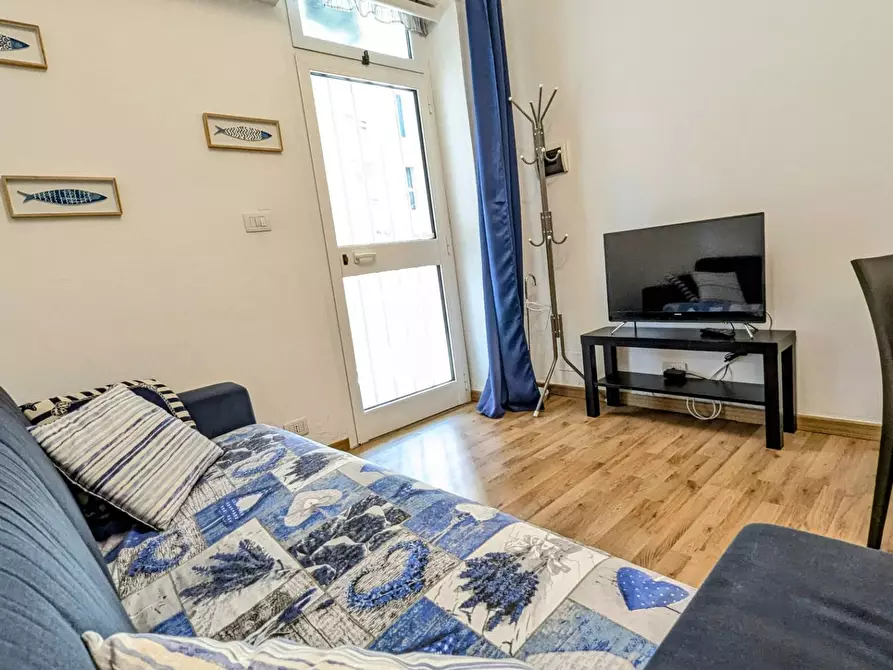 Immagine 8 di Appartamento in affitto  in Via Unità d'Italia 33 a Arenzano