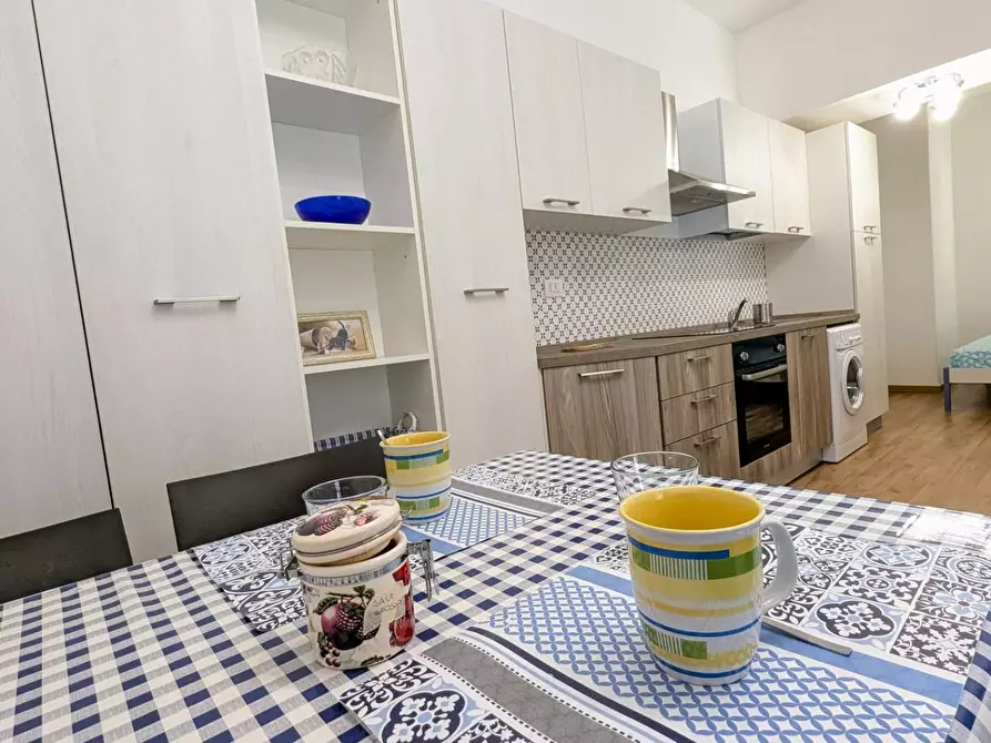 Immagine 9 di Appartamento in affitto  in Via Unità d'Italia 33 a Arenzano