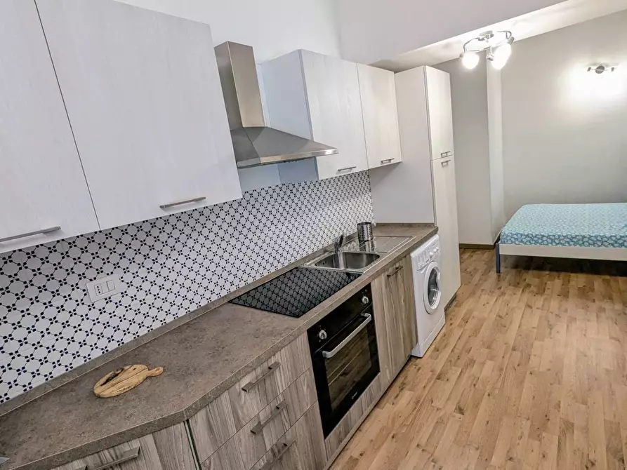 Immagine 10 di Appartamento in affitto  in Via Unità d'Italia 33 a Arenzano