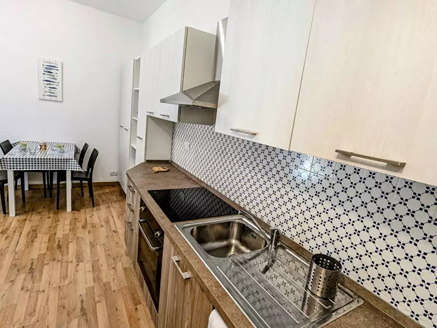 Immagine 11 di Appartamento in affitto  in Via Unità d'Italia 33 a Arenzano