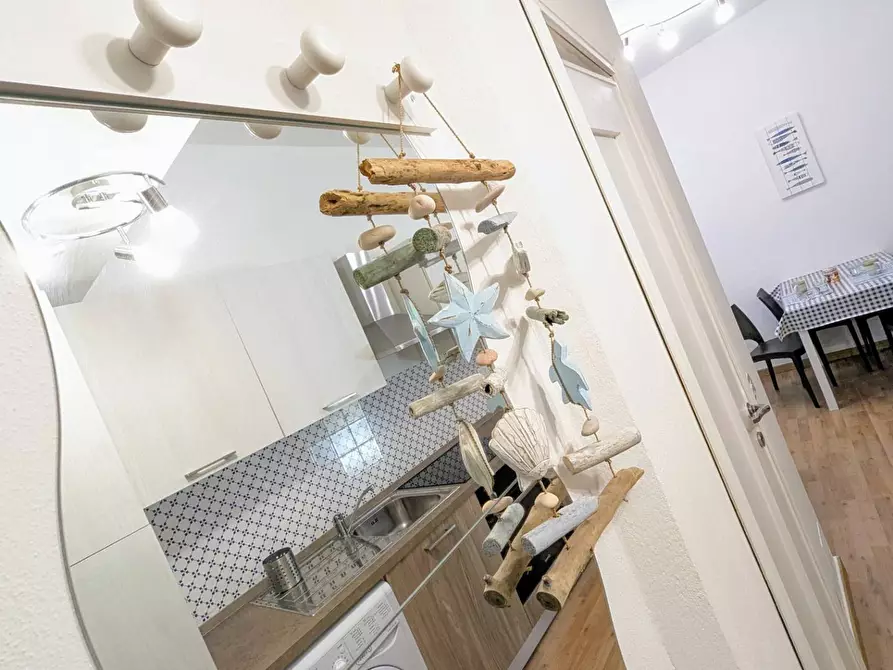 Immagine 12 di Appartamento in affitto  in Via Unità d'Italia 33 a Arenzano