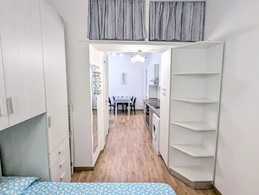 Immagine 13 di Appartamento in affitto  in Via Unità d'Italia 33 a Arenzano