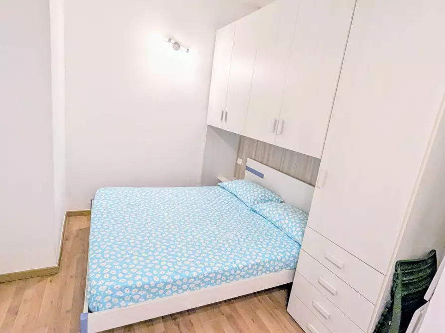 Immagine 14 di Appartamento in affitto  in Via Unità d'Italia 33 a Arenzano