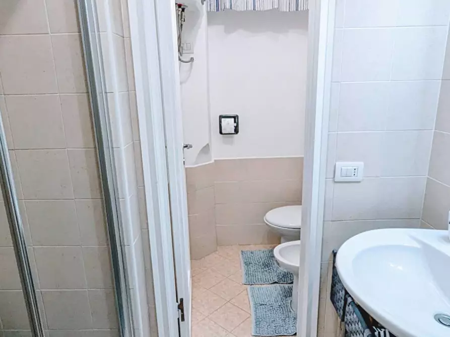 Immagine 16 di Appartamento in affitto  in Via Unità d'Italia 33 a Arenzano