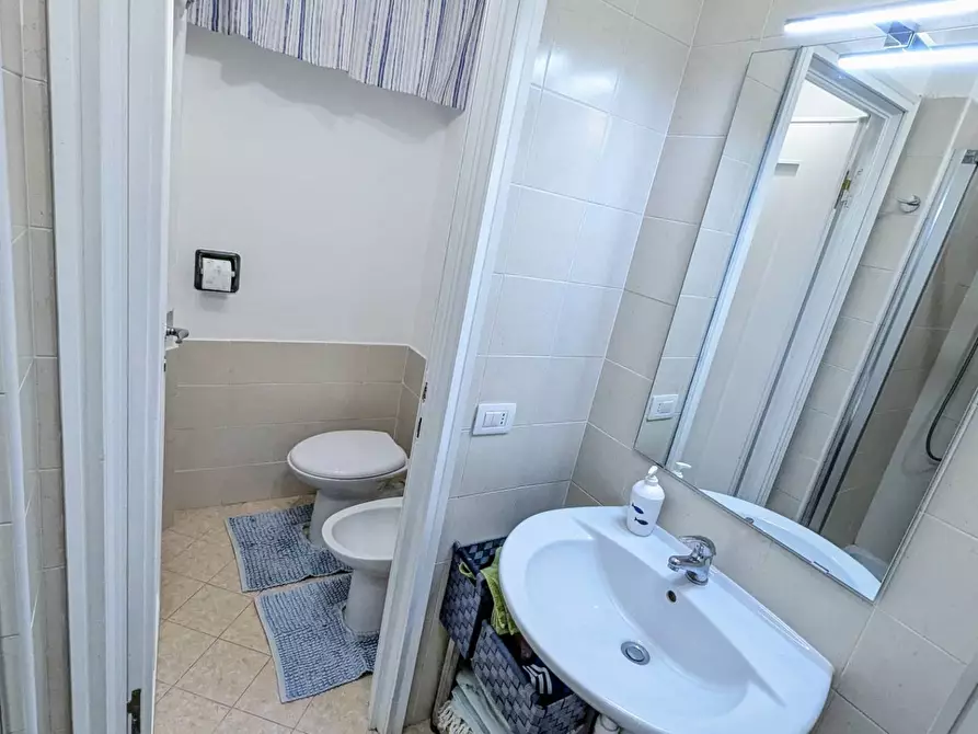 Immagine 17 di Appartamento in affitto  in Via Unità d'Italia 33 a Arenzano