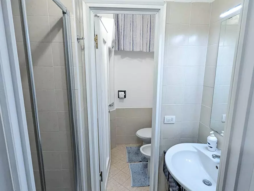 Immagine 20 di Appartamento in affitto  in Via Unità d'Italia 33 a Arenzano