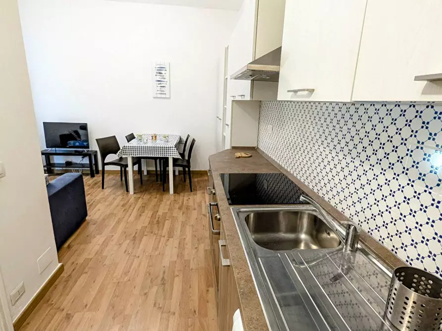 Immagine 21 di Appartamento in affitto  in Via Unità d'Italia 33 a Arenzano