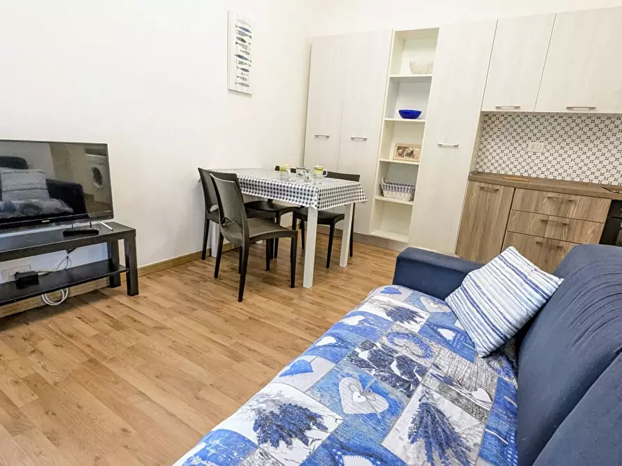 Immagine 22 di Appartamento in affitto  in Via Unità d'Italia 33 a Arenzano