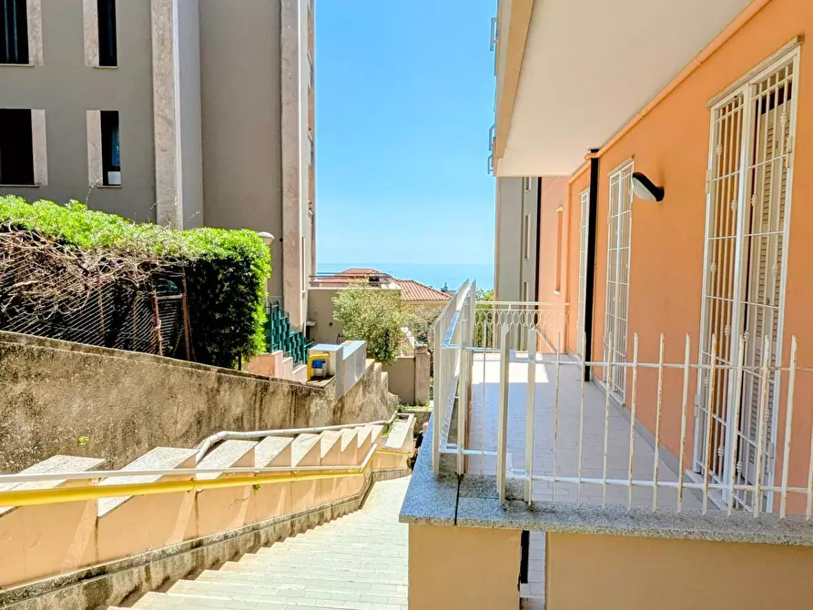 Immagine 23 di Appartamento in affitto  in Via Unità d'Italia 33 a Arenzano