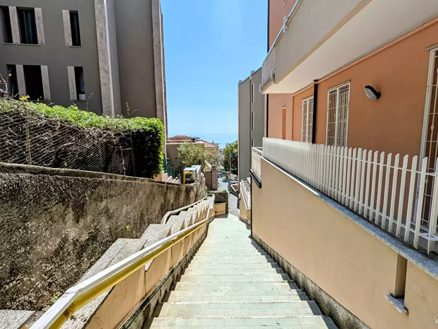 Immagine 24 di Appartamento in affitto  in Via Unità d'Italia 33 a Arenzano