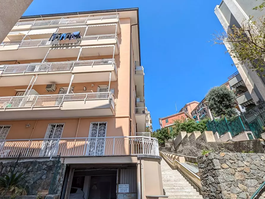 Immagine 26 di Appartamento in affitto  in Via Unità d'Italia 33 a Arenzano