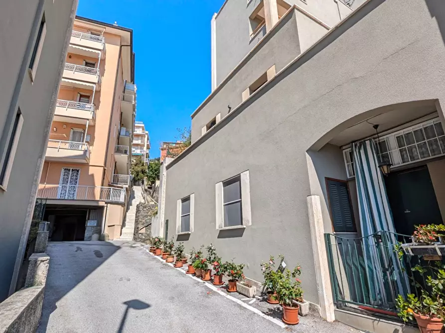 Immagine 28 di Appartamento in affitto  in Via Unità d'Italia 33 a Arenzano
