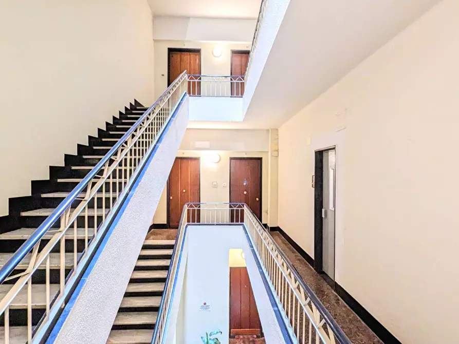 Immagine 2 di Appartamento in affitto  in Via Olivette 61 a Arenzano