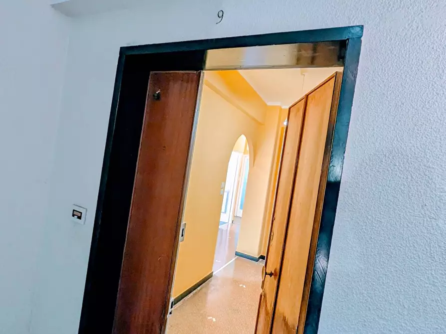 Immagine 3 di Appartamento in affitto  in Via Olivette 61 a Arenzano