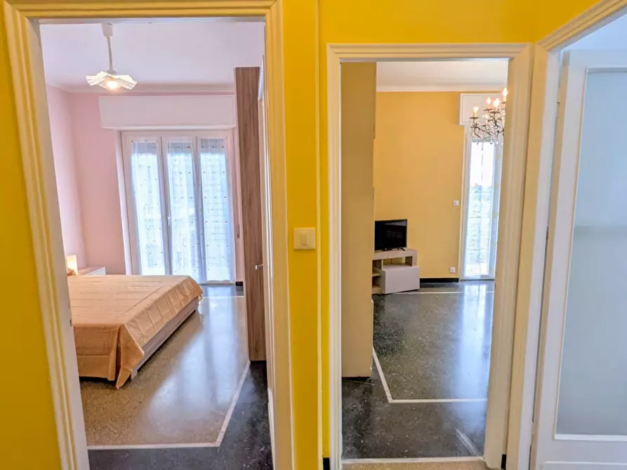 Immagine 5 di Appartamento in affitto  in Via Olivette 61 a Arenzano