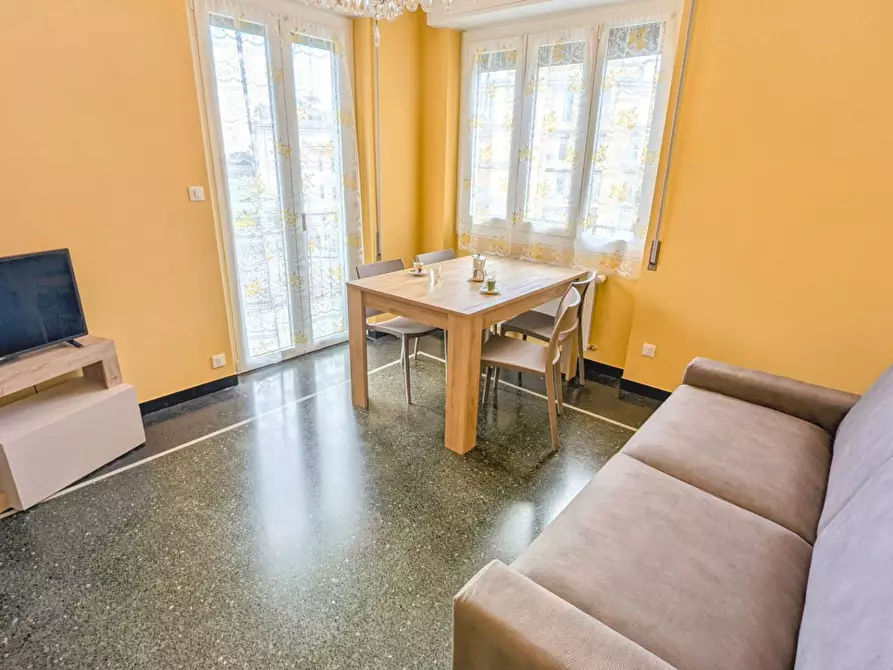 Immagine 6 di Appartamento in affitto  in Via Olivette 61 a Arenzano