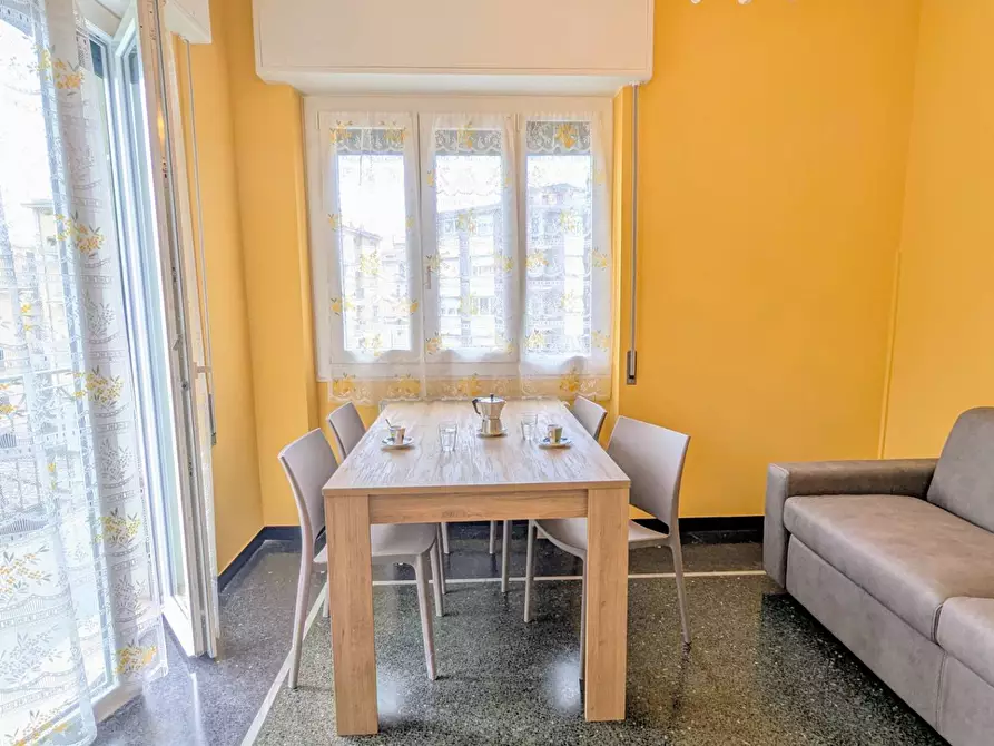 Immagine 7 di Appartamento in affitto  in Via Olivette 61 a Arenzano