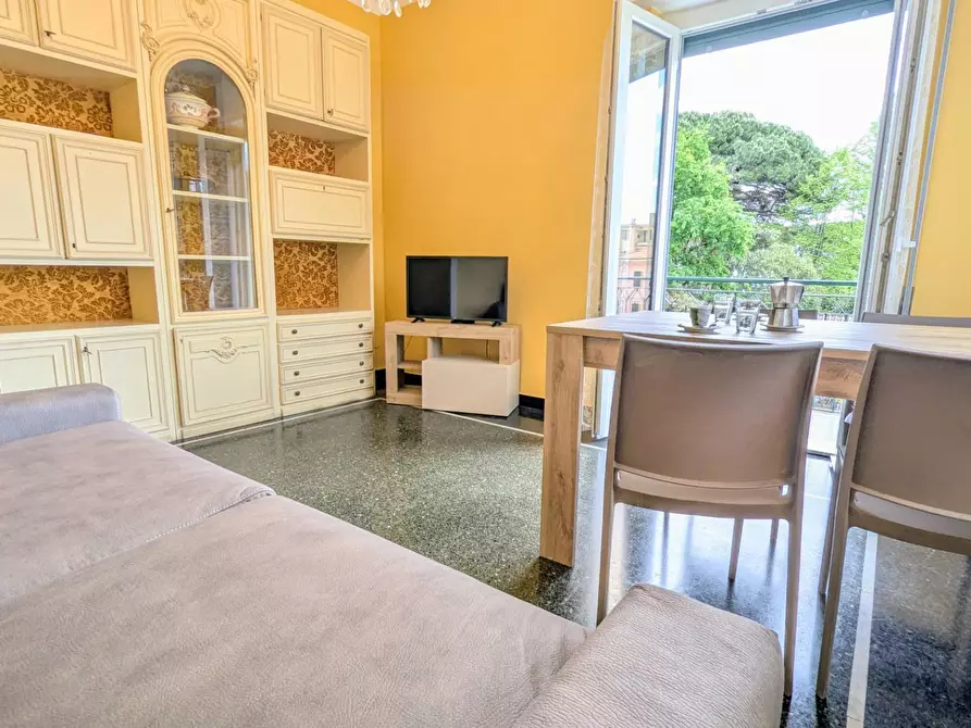 Immagine 8 di Appartamento in affitto  in Via Olivette 61 a Arenzano