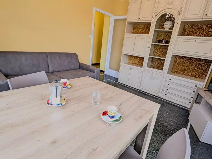 Immagine 13 di Appartamento in affitto  in Via Olivette 61 a Arenzano