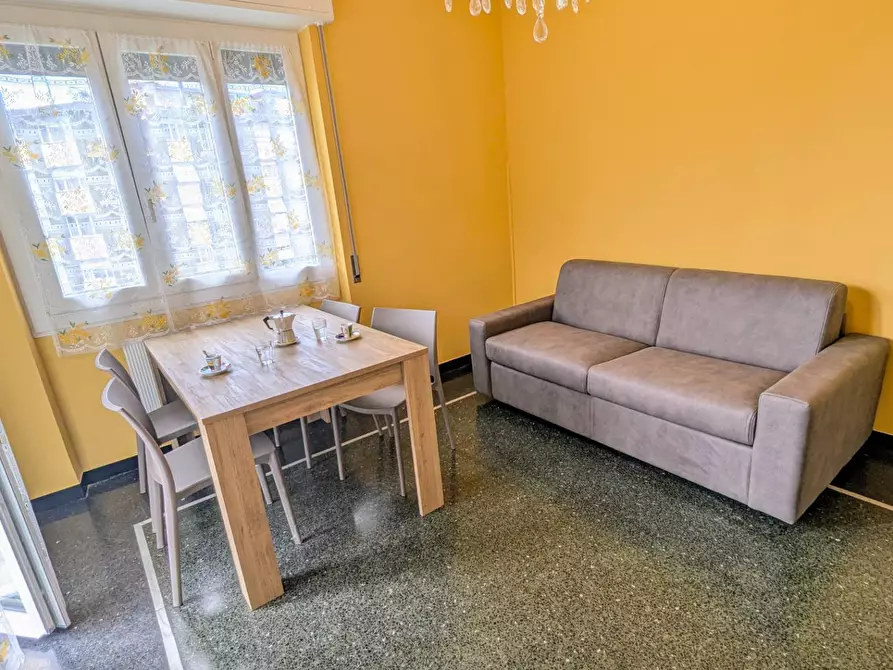 Immagine 14 di Appartamento in affitto  in Via Olivette 61 a Arenzano