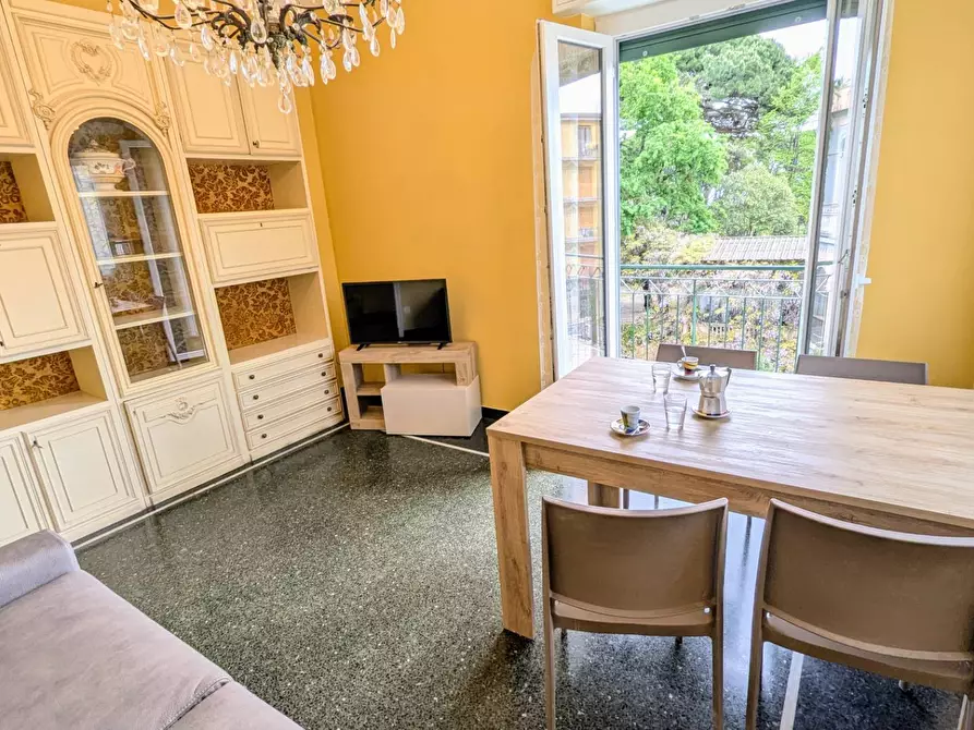 Immagine 15 di Appartamento in affitto  in Via Olivette 61 a Arenzano
